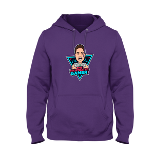 Open image in slideshow, The Frustrated Gamer Hoodie
