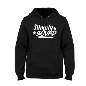 Open image in slideshow, Siimply Squad Hoodie
