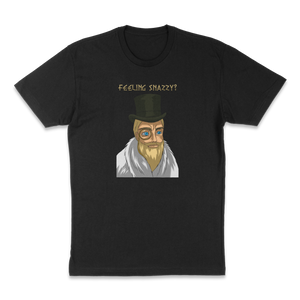 Open image in slideshow, Feeling Snazzy T-Shirt
