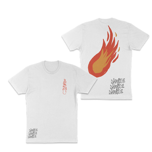 Open image in slideshow, Fire Monke T-Shirt
