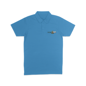 Open image in slideshow, Plastic Scot Polo
