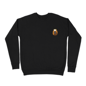 Open image in slideshow, Treyten &quot;Head&quot; Crewneck
