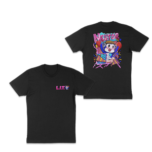 Open image in slideshow, NEUTOR LIT Shirt
