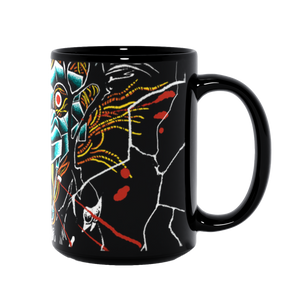 CYBORG Mug