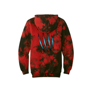 Lars 096 Hoodie