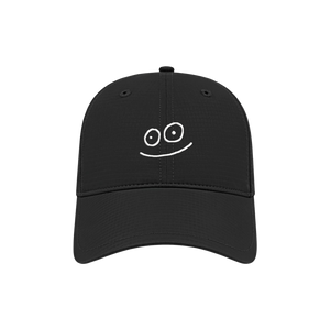 Open image in slideshow, Choopo Embroidered Mid-Profile Hat
