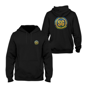 Open image in slideshow, SnazzyGames Hoodie
