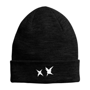 Open image in slideshow, Signature Beanie
