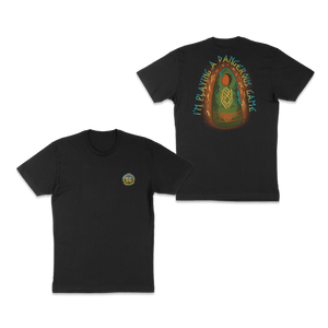 Open image in slideshow, Dangerous Game T-Shirt
