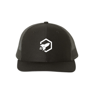 Open image in slideshow, RocketNode Trucker Hat
