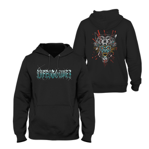 Open image in slideshow, UNLEASHED Hoodie
