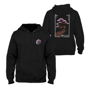 Open image in slideshow, Kyto Hoodie
