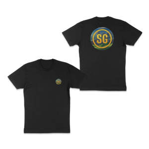 Open image in slideshow, SnazzyGames T-Shirt
