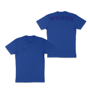 Open image in slideshow, Wilson T-Shirt
