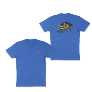 Open image in slideshow, Banana Boat T-Shirt
