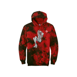 Lars 096 Hoodie