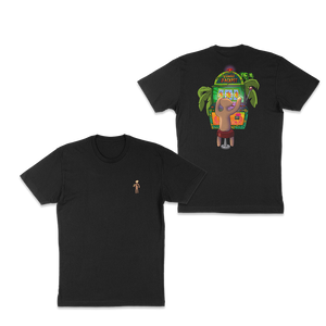 Open image in slideshow, Jungle Jackpot T-Shirt
