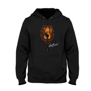 Open image in slideshow, The Dreadnought Hoodie
