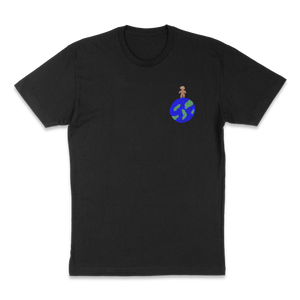 Open image in slideshow, Earth Day T-Shirt
