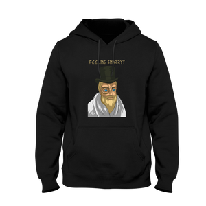 Open image in slideshow, Feeling Snazzy Hoodie
