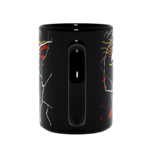 CYBORG Mug