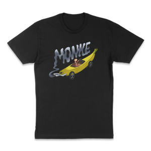 Open image in slideshow, Vintage Banana Car T-Shirt
