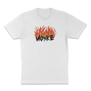 Open image in slideshow, Flame T-Shirt
