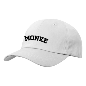 Open image in slideshow, Monke Varsity Hat
