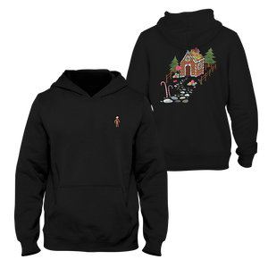 Open image in slideshow, Hansel and Gretel Hoodie
