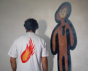 Fire Monke T-Shirt