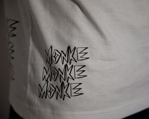 Fire Monke T-Shirt