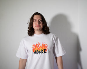 Flame T-Shirt