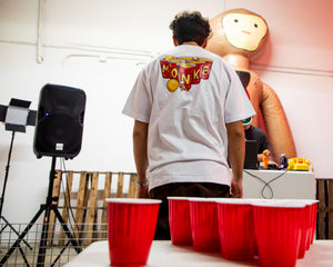 Monke Pong T-Shirt