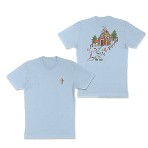 Open image in slideshow, Hansel and Gretel T-Shirt
