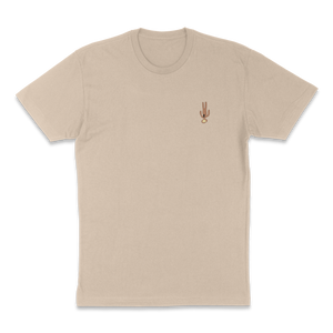Open image in slideshow, Upside Down Monke T-Shirt
