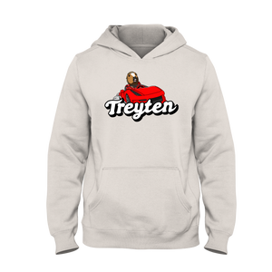 Open image in slideshow, Treyten Car Hoodie
