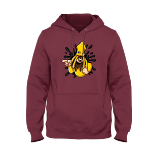 Open image in slideshow, Yeah You! Hoodie

