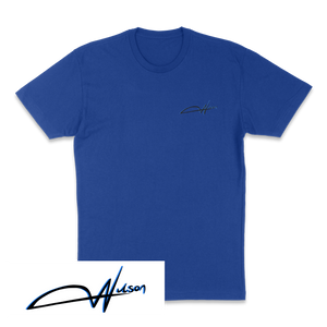 Open image in slideshow, Wilson Signature T-Shirt
