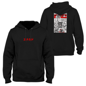 Open image in slideshow, The Spear Play Red Edition Hoodie
