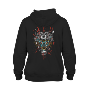 UNLEASHED Hoodie