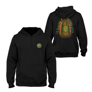 Open image in slideshow, Dangerous Game Hoodie
