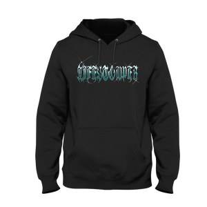UNLEASHED Hoodie