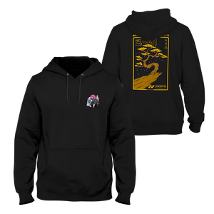 Open image in slideshow, Subject-01 Limited Hoodie
