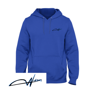 Open image in slideshow, Wilson Signature Hoodie
