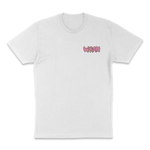 Open image in slideshow, Woah Embroidered Youth T-Shirt
