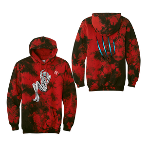 Open image in slideshow, Lars 096 Hoodie
