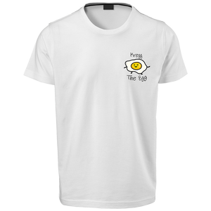 Open image in slideshow, Kregg The Egg T-Shirt
