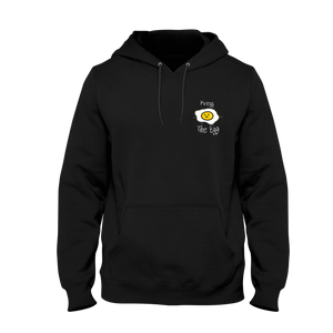 Open image in slideshow, Kregg The Egg Hoodie
