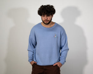 Lost at Sea Sweater