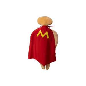 Open image in slideshow, Supermonke Cape
